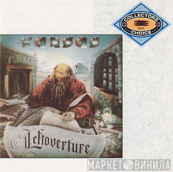 Kansas   - Leftoverture
