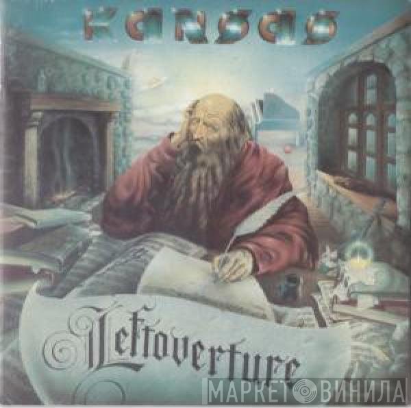 Kansas   - Leftoverture