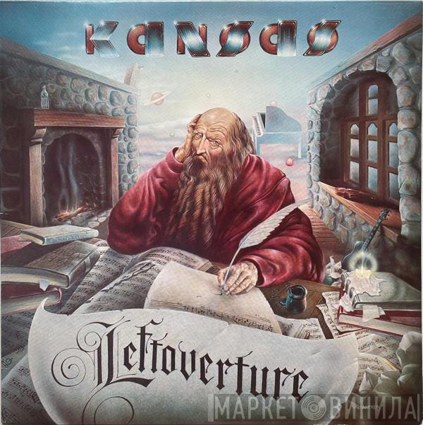 Kansas   - Leftoverture