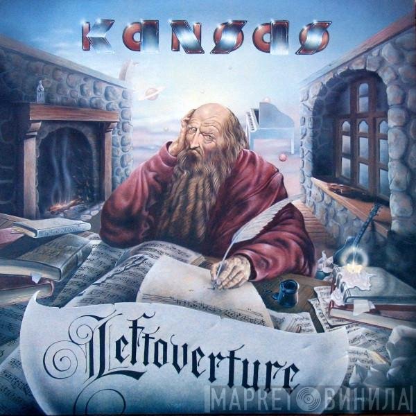 Kansas   - Leftoverture