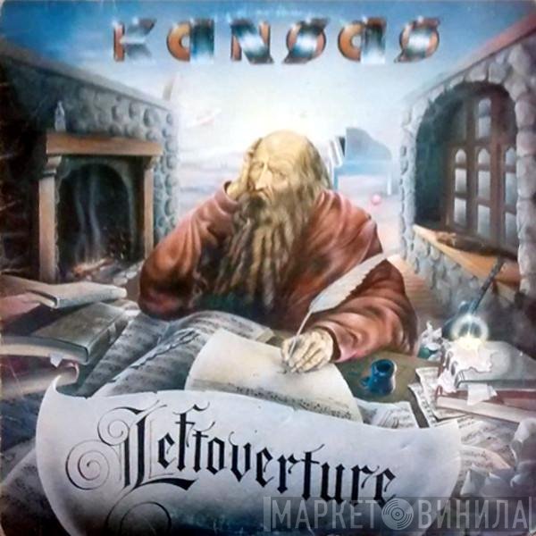 Kansas   - Leftoverture