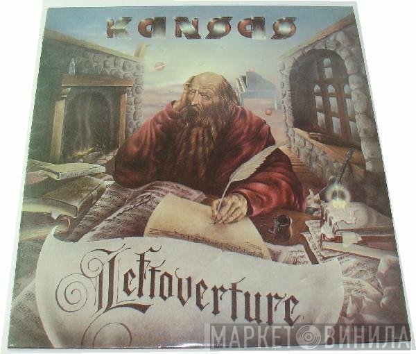 Kansas   - Leftoverture