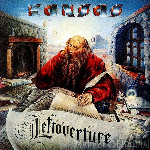 Kansas   - Leftoverture