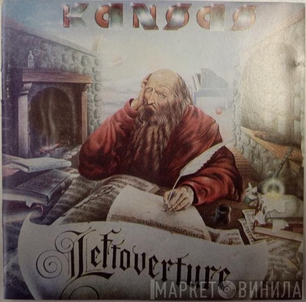Kansas   - Leftoverture