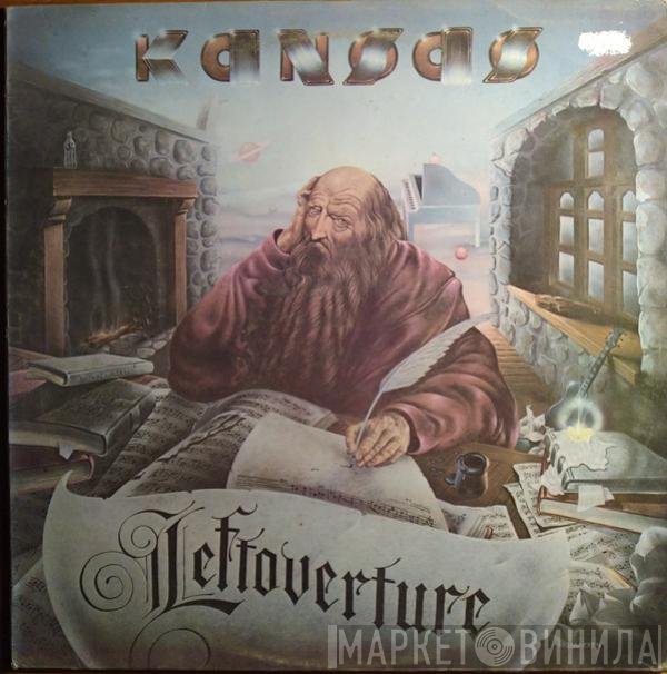 Kansas   - Leftoverture