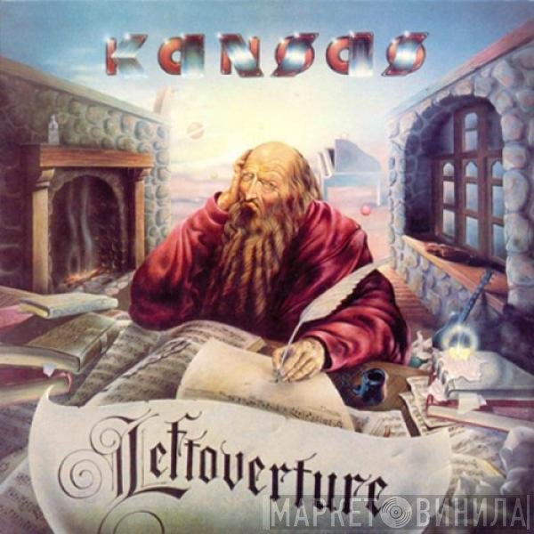 Kansas   - Leftoverture