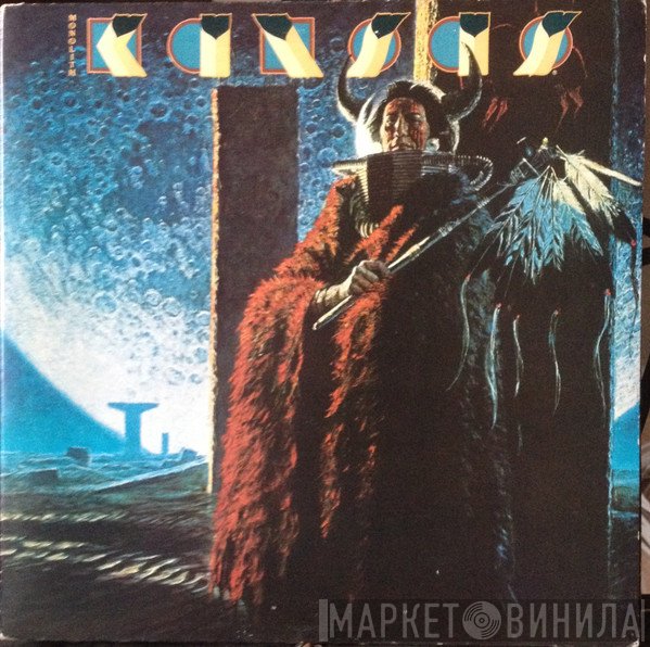Kansas   - Monolith