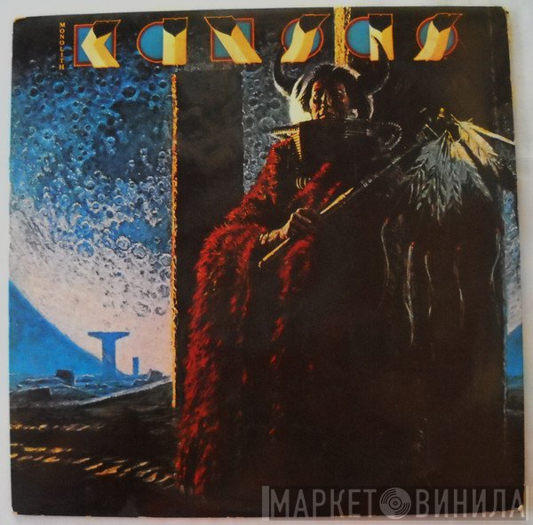 Kansas   - Monolith