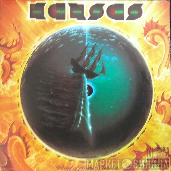 Kansas   - Point Of Know Return