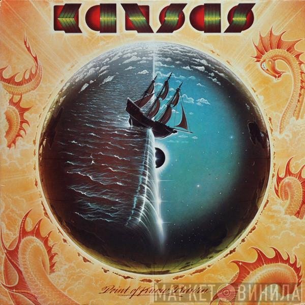 Kansas   - Point Of Know Return