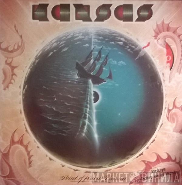 Kansas   - Point Of Know Return
