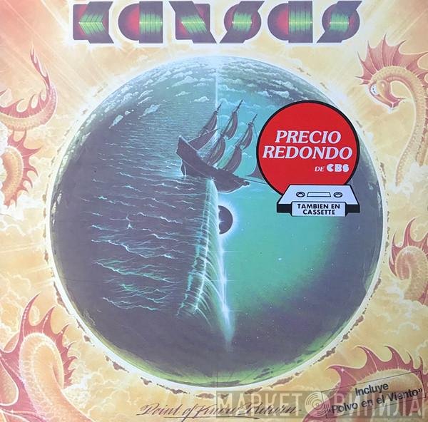 Kansas   - Point Of Know Return