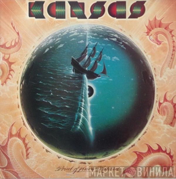Kansas   - Point Of Know Return