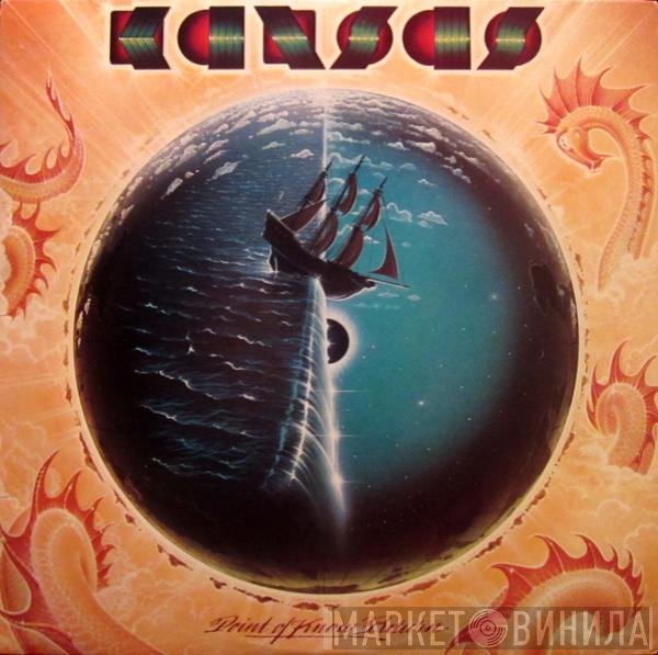 Kansas   - Point Of Know Return