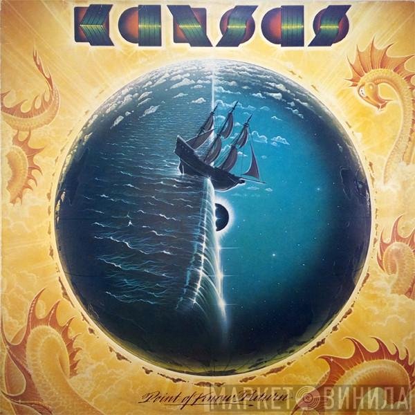 Kansas   - Point Of Know Return