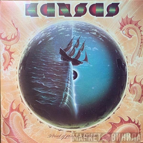 Kansas   - Point Of Know Return