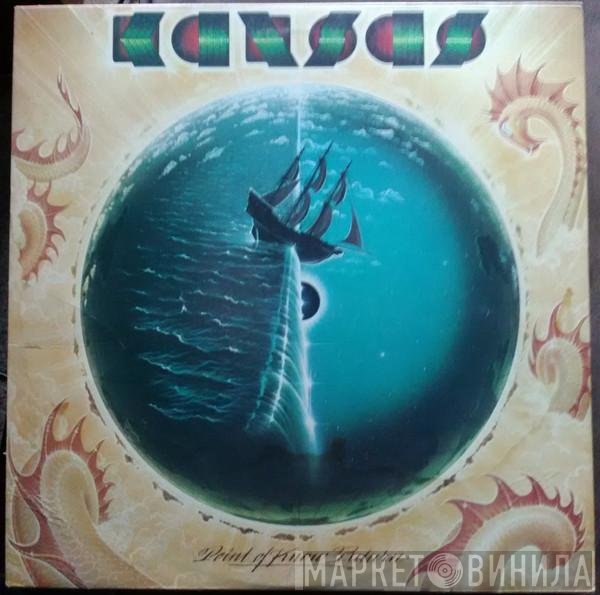 Kansas   - Point Of Know Return