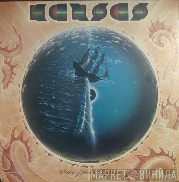 Kansas   - Point Of Know Return