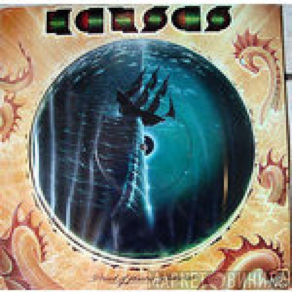 Kansas   - Point Of Know Return