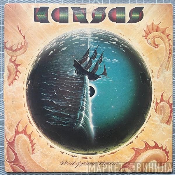Kansas   - Point Of Know Return
