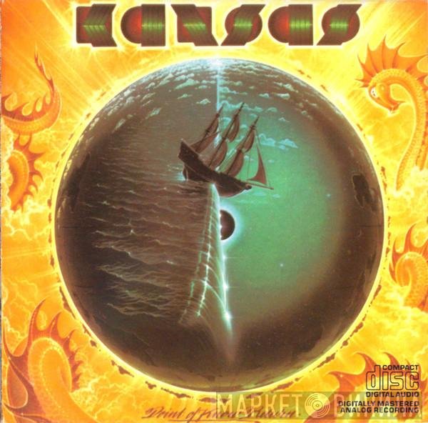Kansas   - Point Of Know Return