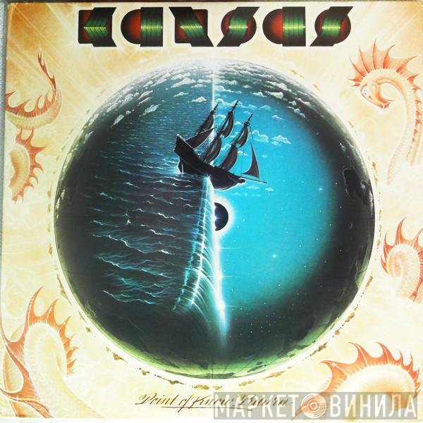 Kansas   - Point Of Know Return