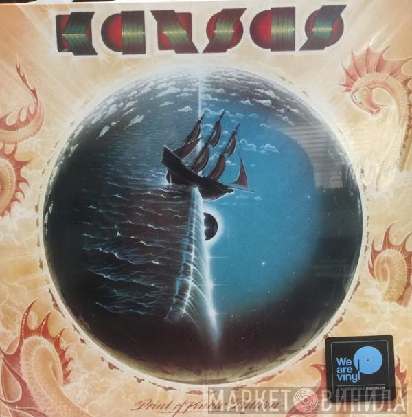 Kansas   - Point Of Know Return