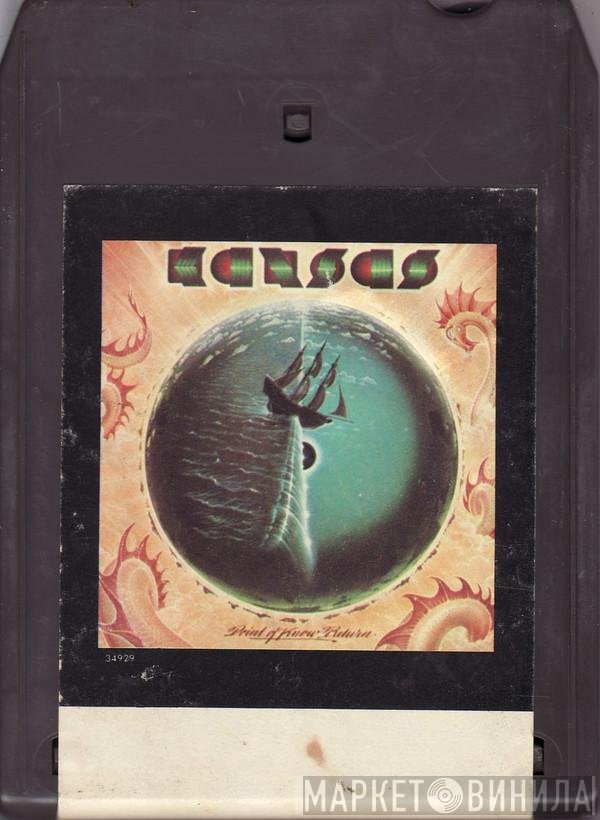Kansas   - Point Of Know Return