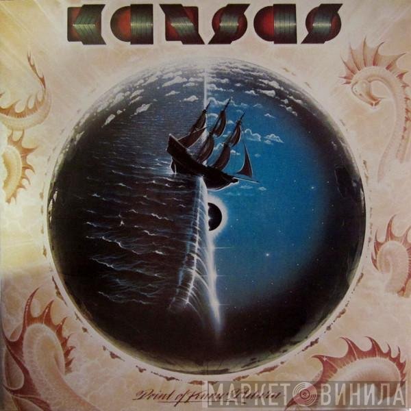 Kansas   - Point Of Know Return