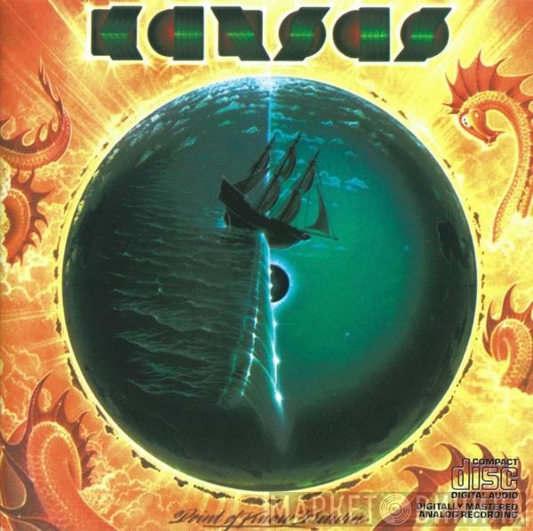 Kansas   - Point Of Know Return