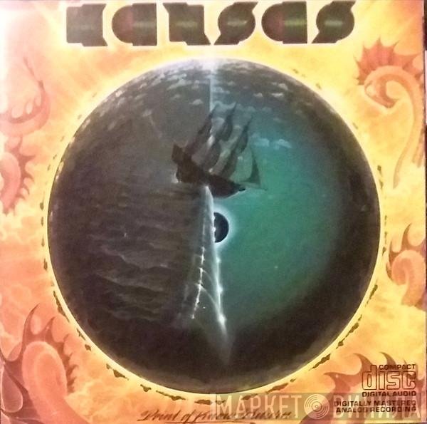 Kansas   - Point Of Know Return