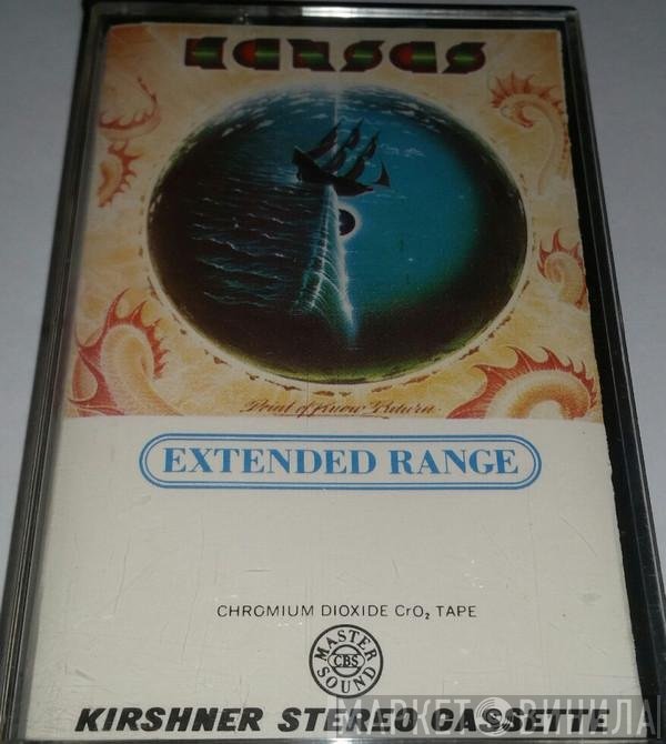 Kansas   - Point Of Know Return