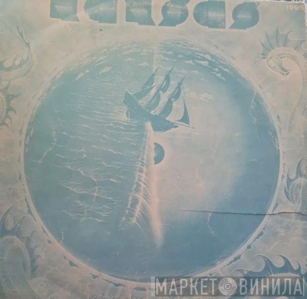 Kansas   - Point Of Know Return