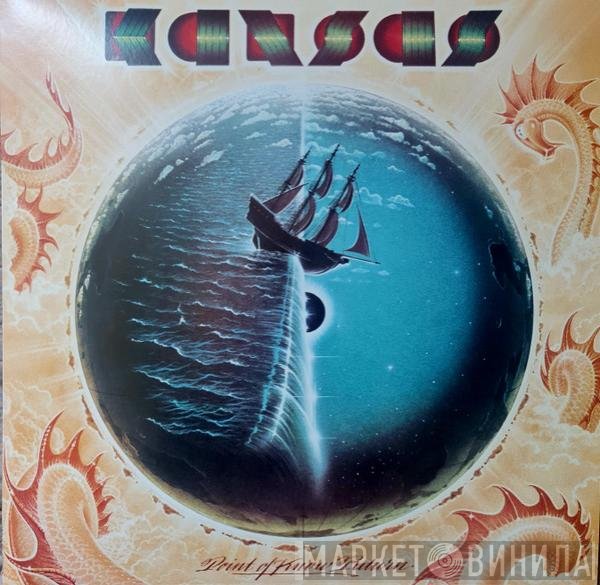 Kansas   - Point Of Know Return