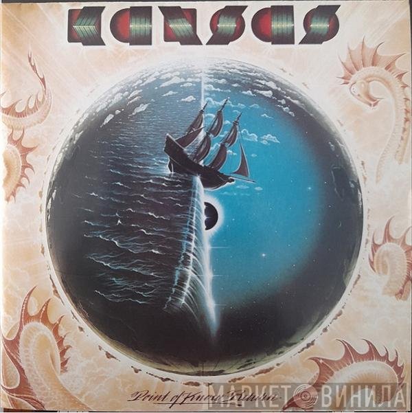 Kansas   - Point Of Know Return
