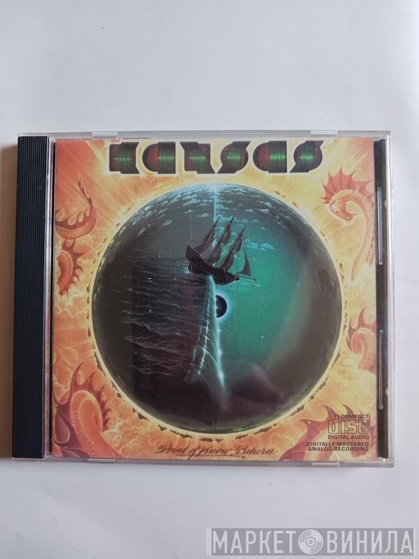 Kansas   - Point Of Know Return