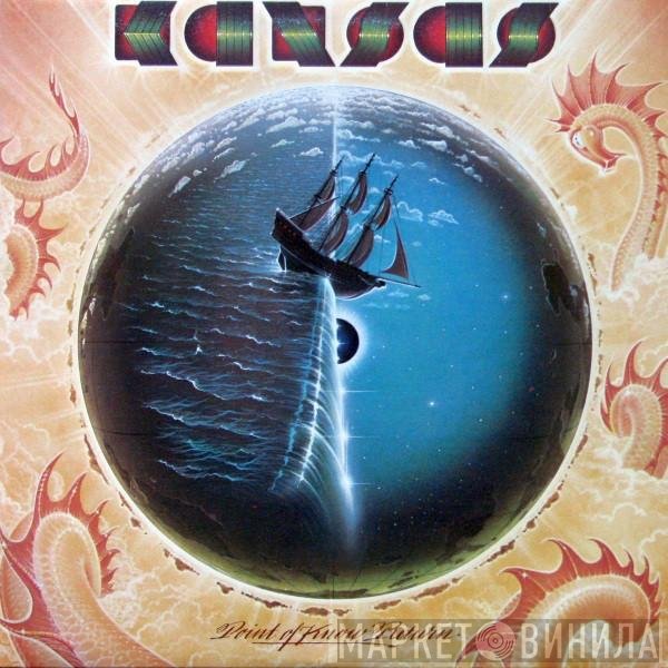 Kansas   - Point Of Know Return