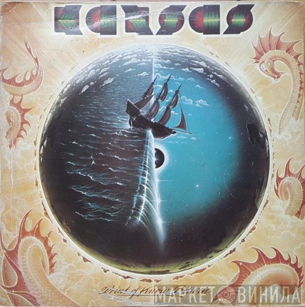 Kansas   - Point Of Know Return