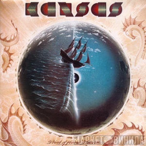 Kansas   - Point Of Know Return