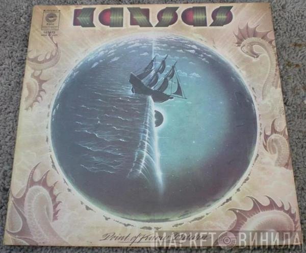 Kansas   - Point Of Know Return