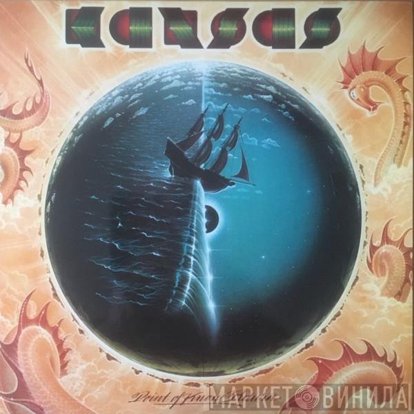 Kansas   - Point Of Know Return
