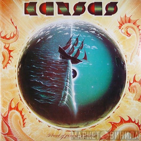 Kansas  - Point Of Know Return