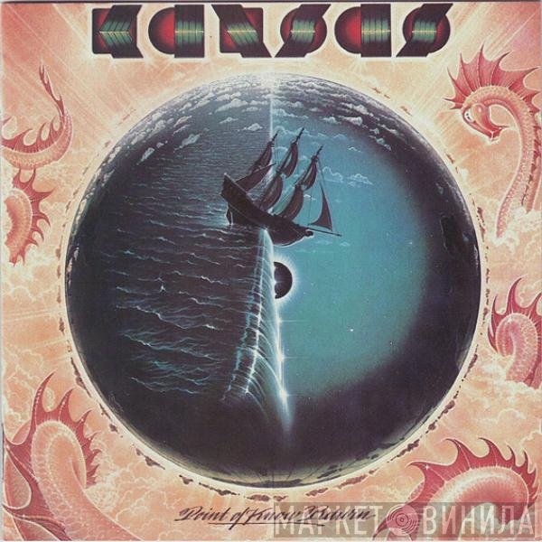 Kansas   - Point Of Know Return