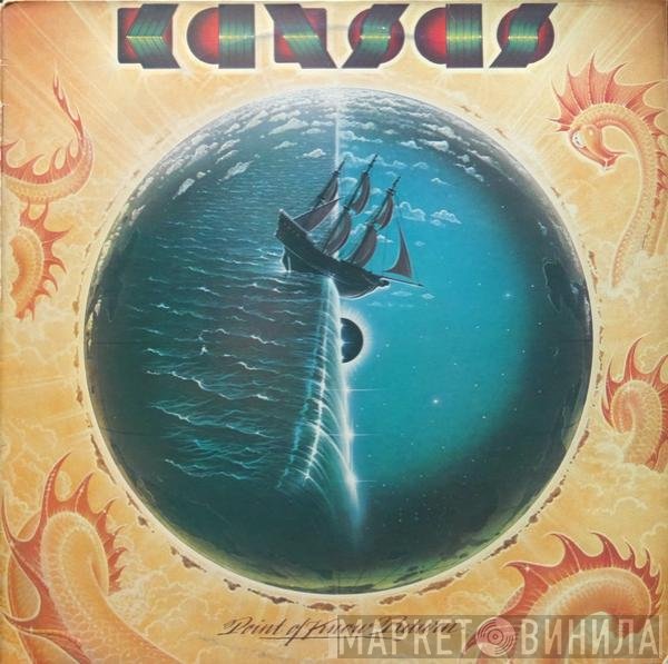 Kansas   - Point Of Know Return