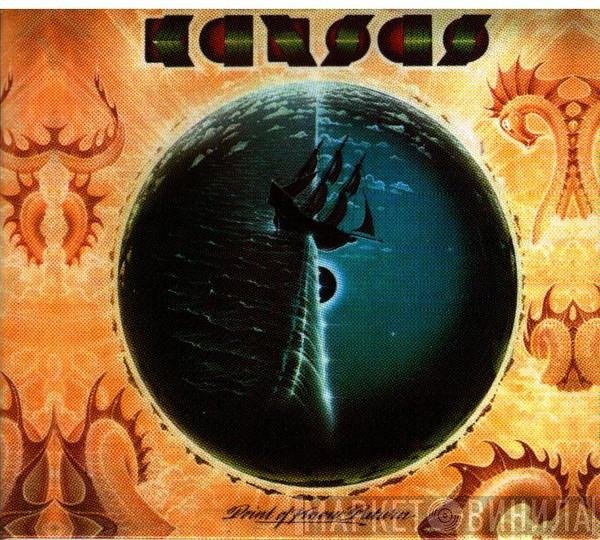 Kansas   - Point Of Know Return