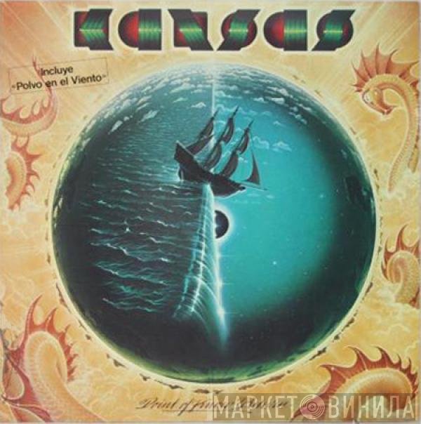 Kansas   - Point Of Know Return