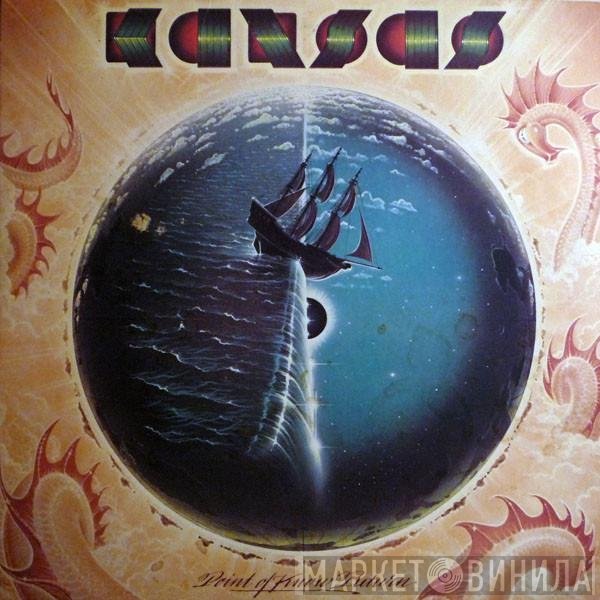 Kansas   - Point Of Know Return