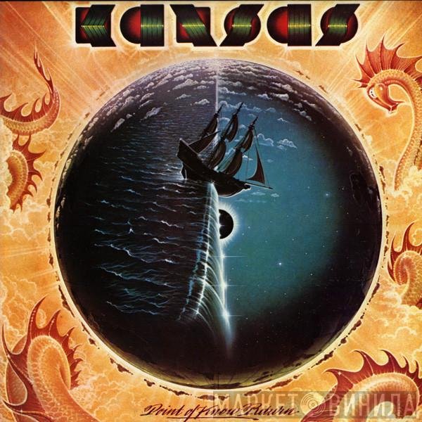 Kansas   - Point Of Know Return