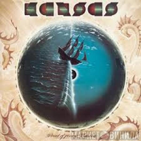 Kansas   - Point Of Know Return
