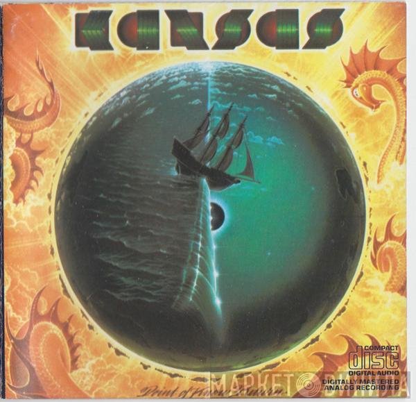 Kansas   - Point Of Know Return
